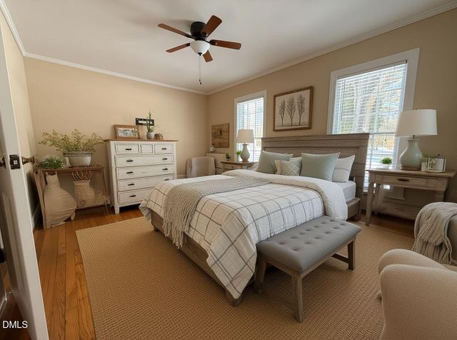 204 Winston Street, Franklinton, NC 27525