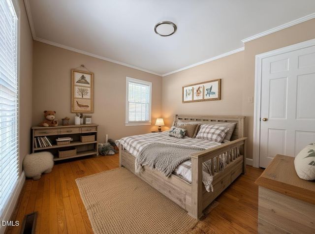 204 Winston Street, Franklinton, NC 27525