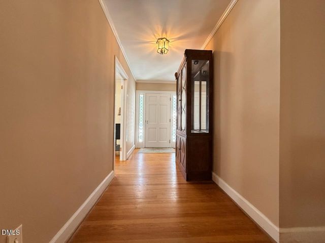 204 Winston Street, Franklinton, NC 27525