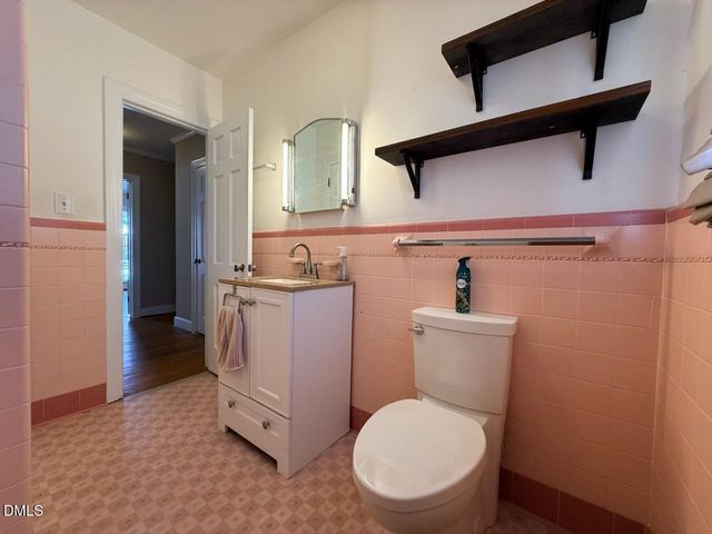 204 Winston Street, Franklinton, NC 27525