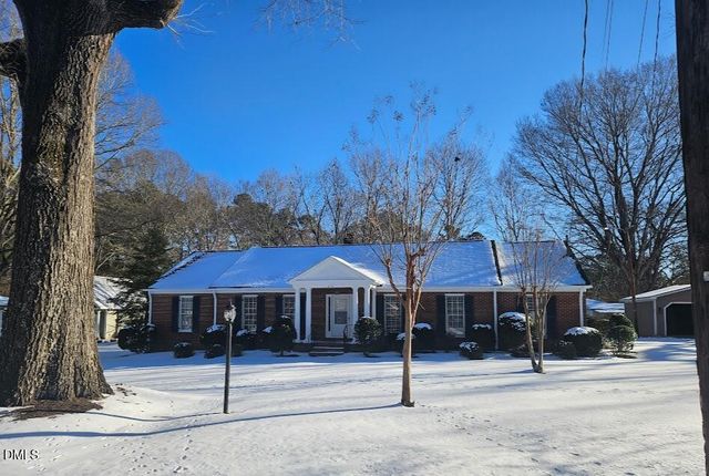 204 Winston Street, Franklinton, NC 27525