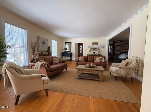 204 Winston Street, Franklinton, NC 27525