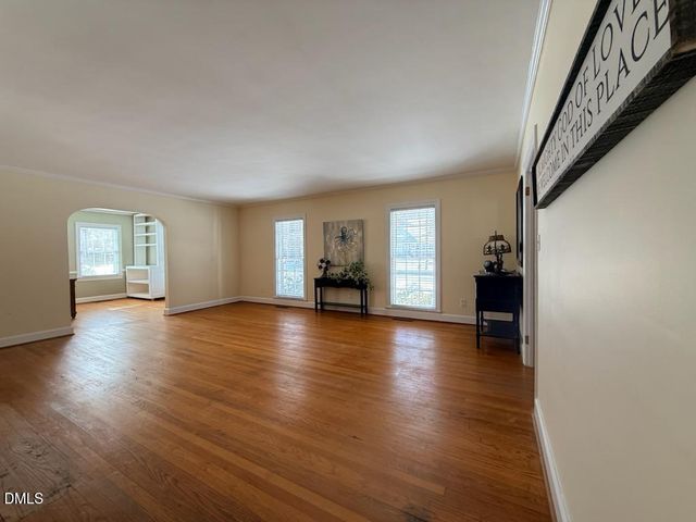 204 Winston Street, Franklinton, NC 27525