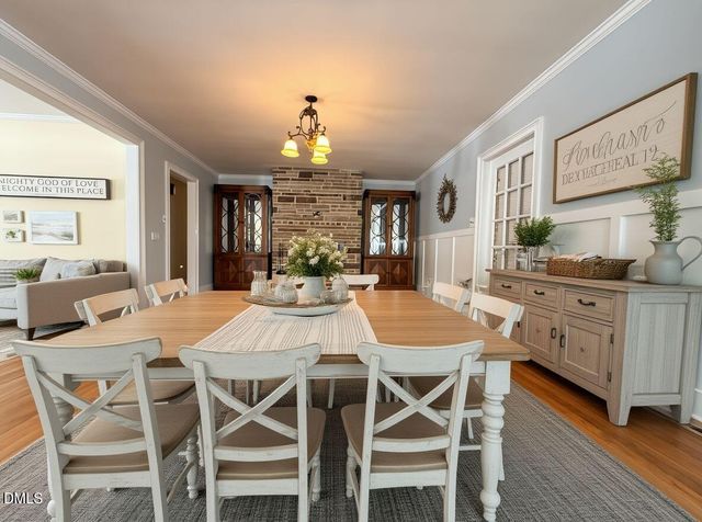 204 Winston Street, Franklinton, NC 27525