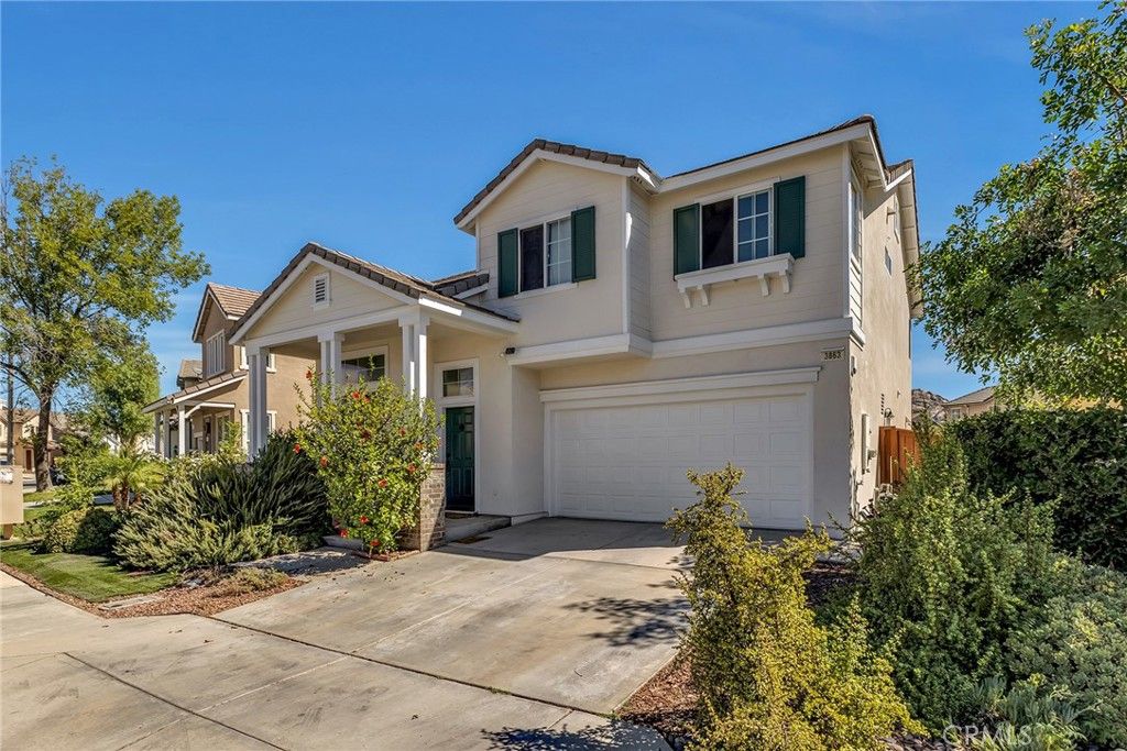 3863 Bluff Street, Perris, CA 92571 — photo 3