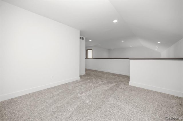 21955 Deer Brook Drive 3, Southfield, MI 48075