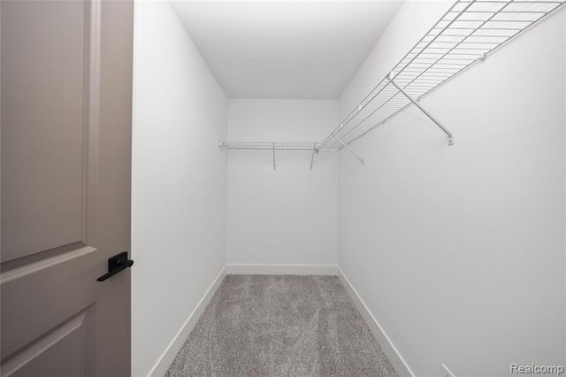 21955 Deer Brook Drive 3, Southfield, MI 48075