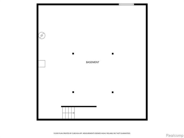 21955 Deer Brook Drive 3, Southfield, MI 48075