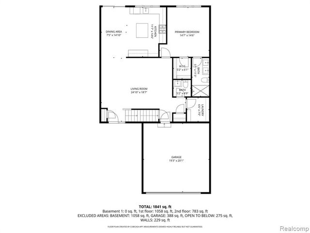 21955 Deer Brook Drive 3, Southfield, MI 48075