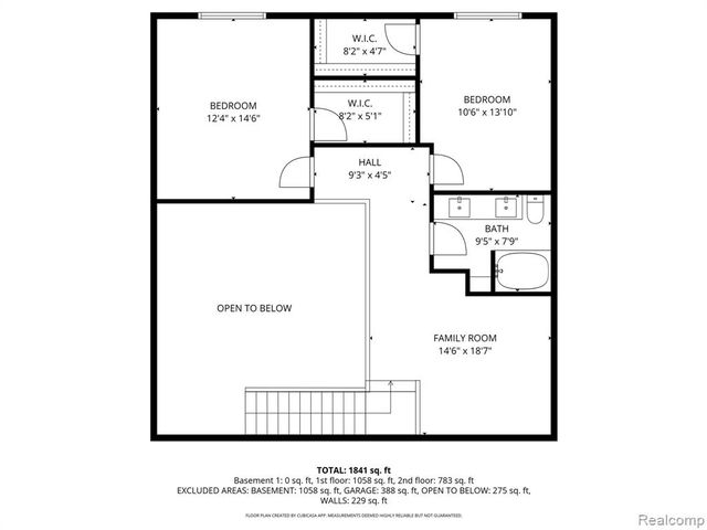 21955 Deer Brook Drive 3, Southfield, MI 48075