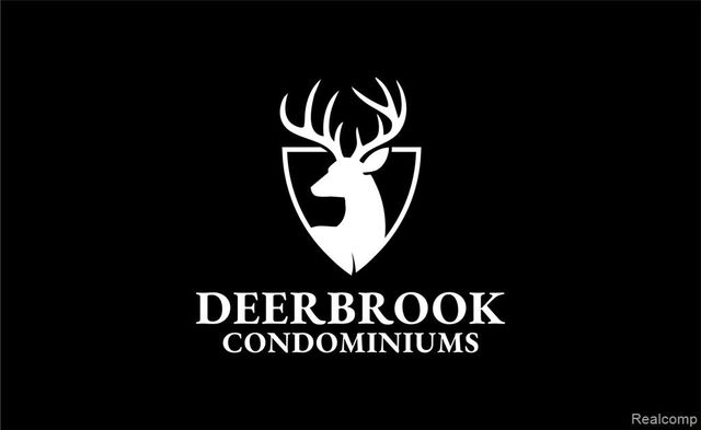 21955 Deer Brook Drive 3, Southfield, MI 48075