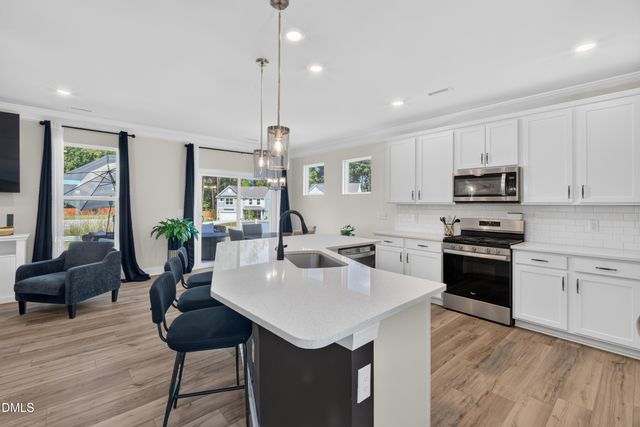 26 Gander Drive, Benson, NC 27504