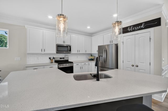 26 Gander Drive, Benson, NC 27504
