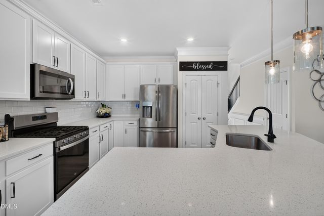 26 Gander Drive, Benson, NC 27504