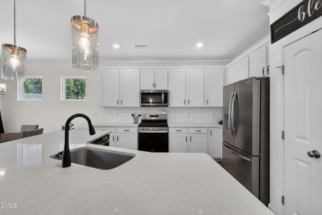 26 Gander Drive, Benson, NC 27504