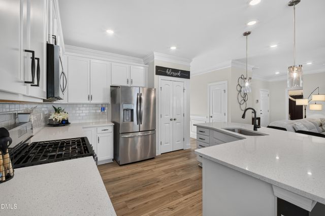 26 Gander Drive, Benson, NC 27504
