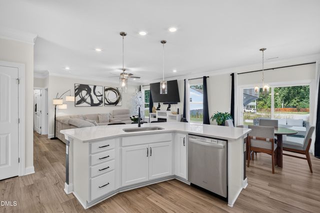 26 Gander Drive, Benson, NC 27504
