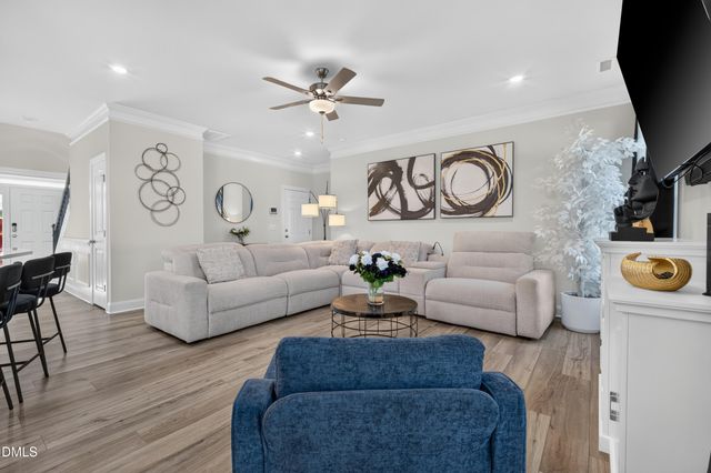 26 Gander Drive, Benson, NC 27504