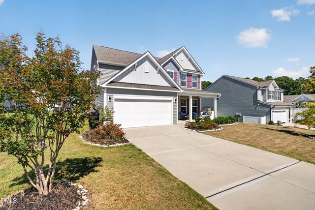 26 Gander Drive, Benson, NC 27504