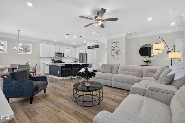 26 Gander Drive, Benson, NC 27504