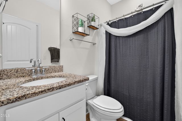26 Gander Drive, Benson, NC 27504