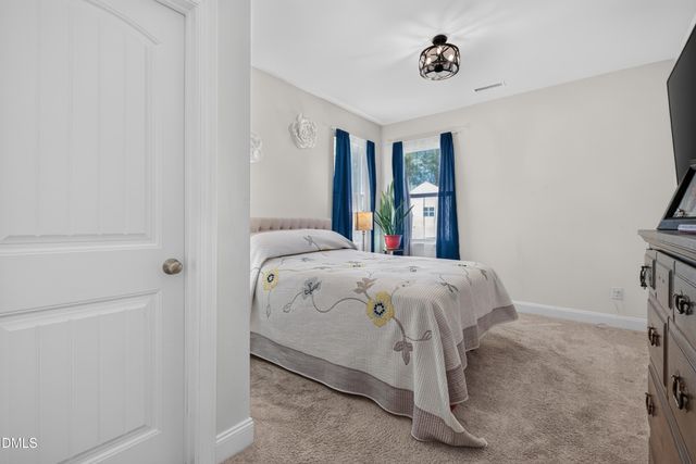 26 Gander Drive, Benson, NC 27504