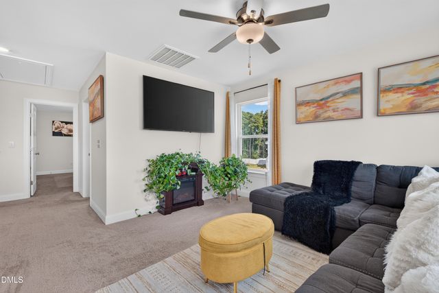 26 Gander Drive, Benson, NC 27504