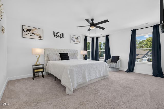 26 Gander Drive, Benson, NC 27504
