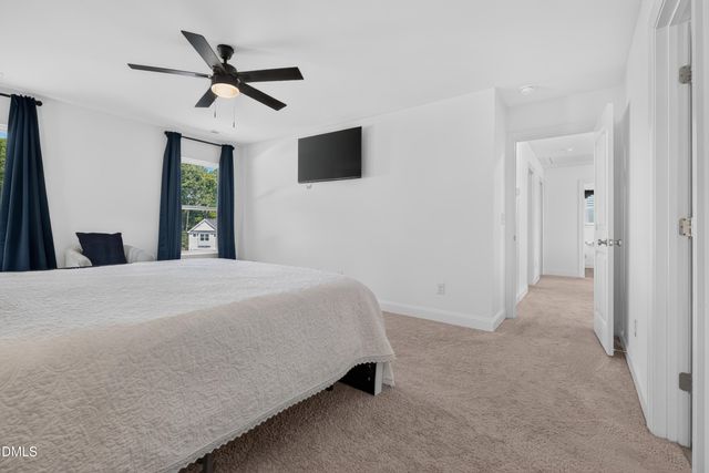 26 Gander Drive, Benson, NC 27504