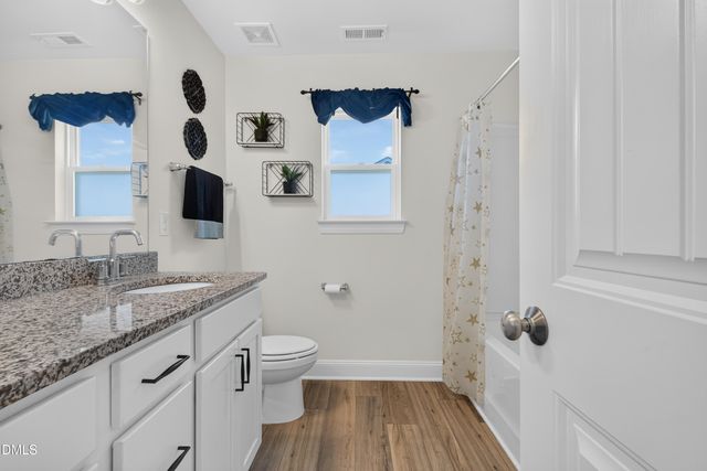 26 Gander Drive, Benson, NC 27504