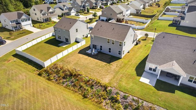 26 Gander Drive, Benson, NC 27504