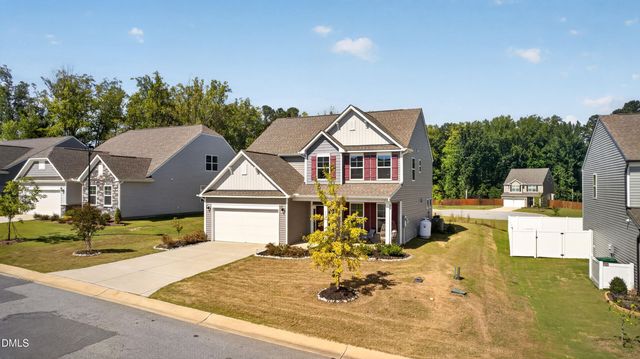 26 Gander Drive, Benson, NC 27504