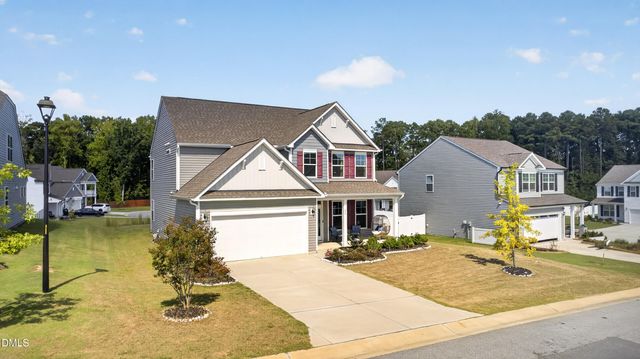 26 Gander Drive, Benson, NC 27504
