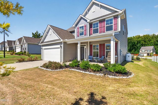 26 Gander Drive, Benson, NC 27504
