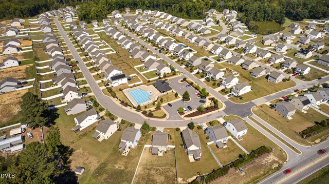 26 Gander Drive, Benson, NC 27504