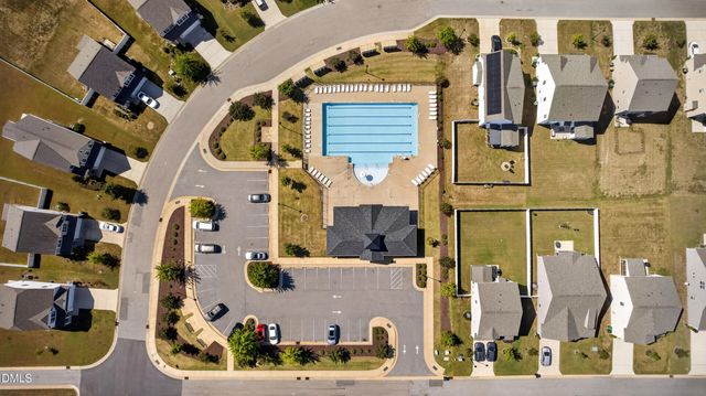 26 Gander Drive, Benson, NC 27504