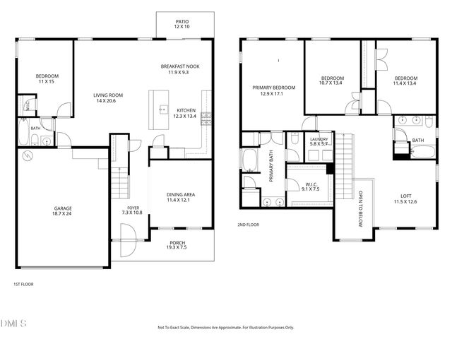26 Gander Drive, Benson, NC 27504