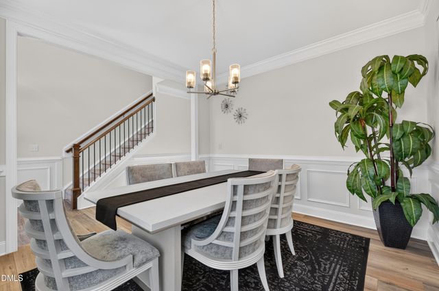26 Gander Drive, Benson, NC 27504