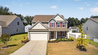26 Gander Drive, Benson, NC 27504