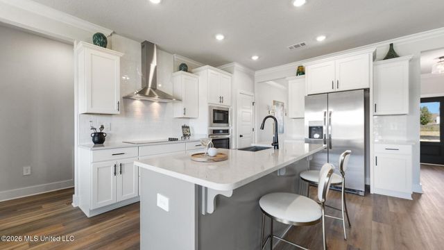 14067 Jubilee Parkway, Vancleave, MS 39565