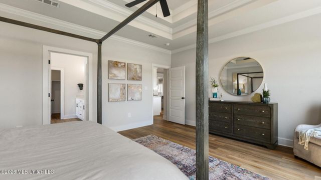 14067 Jubilee Parkway, Vancleave, MS 39565