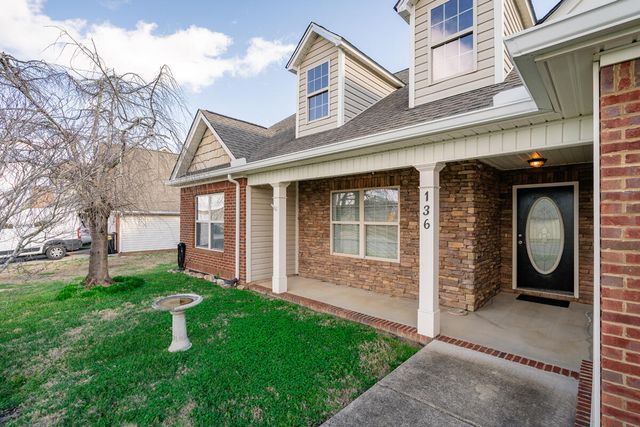 136 Honeyberry Lane, Rossville, GA 30741