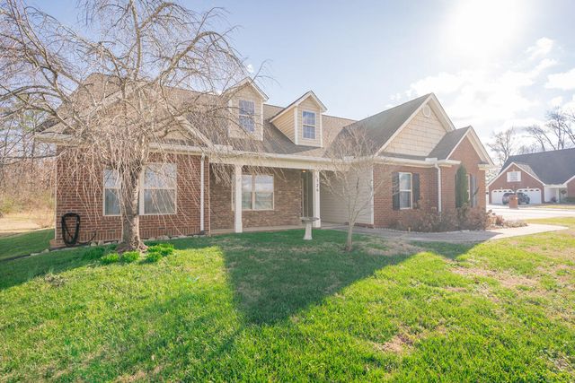 136 Honeyberry Lane, Rossville, GA 30741