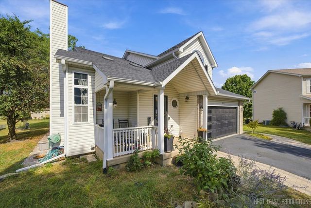 2515 Northlake Court, Lockport, IL 60441
