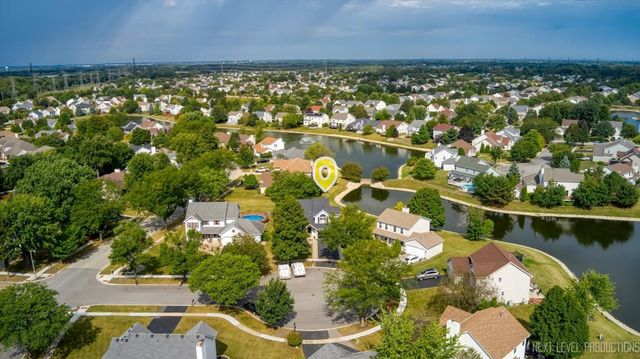 2515 Northlake Court, Lockport, IL 60441