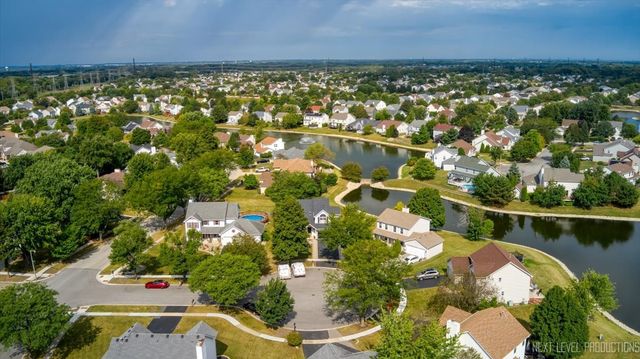 2515 Northlake Court, Lockport, IL 60441