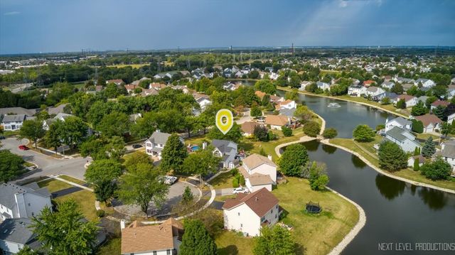 2515 Northlake Court, Lockport, IL 60441