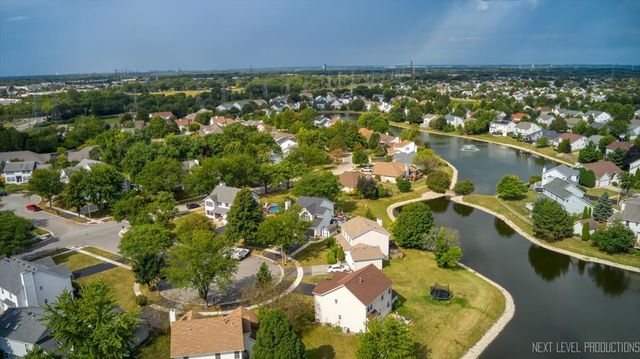 2515 Northlake Court, Lockport, IL 60441