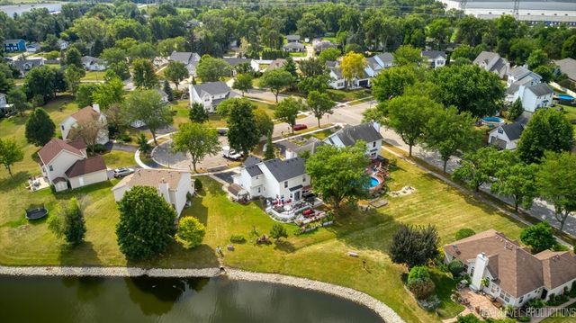 2515 Northlake Court, Lockport, IL 60441