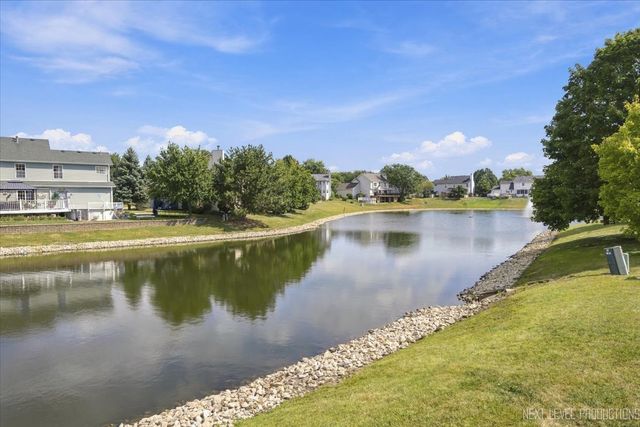 2515 Northlake Court, Lockport, IL 60441